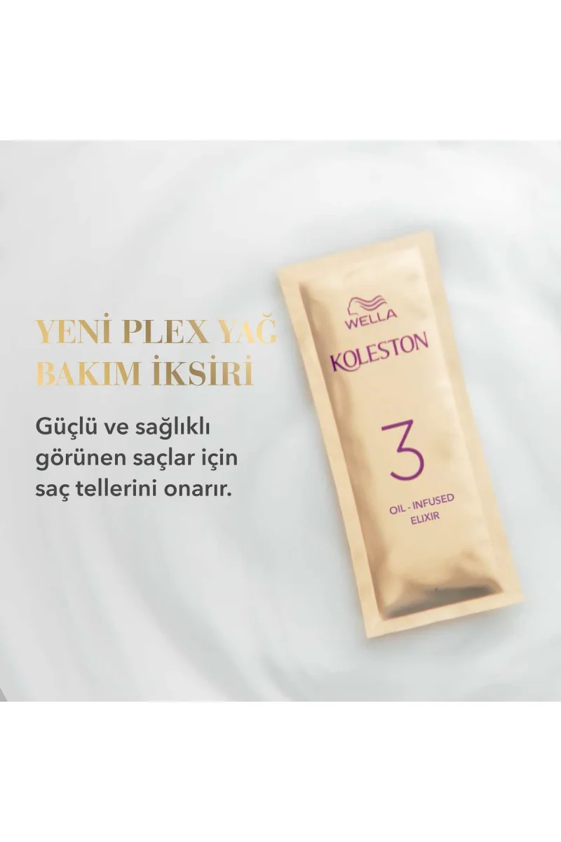 Suprime Kit Saç Boyasi & No: 4/77 Kadife Kahve