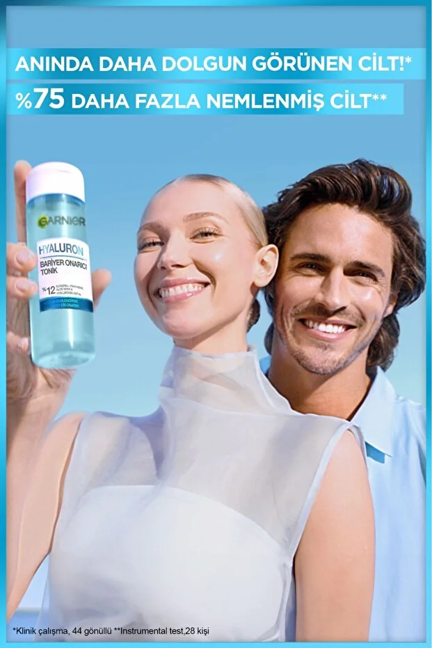 Skin Hyaluron Bariyer Onrici Tonik 120 Ml