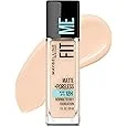 Newyork Kapatici & Fondöten Likit Fit Me Concealer No: 10 Light