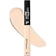 Newyork Kapatici & Fondöten Likit Fit Me Concealer No: 25 Medium