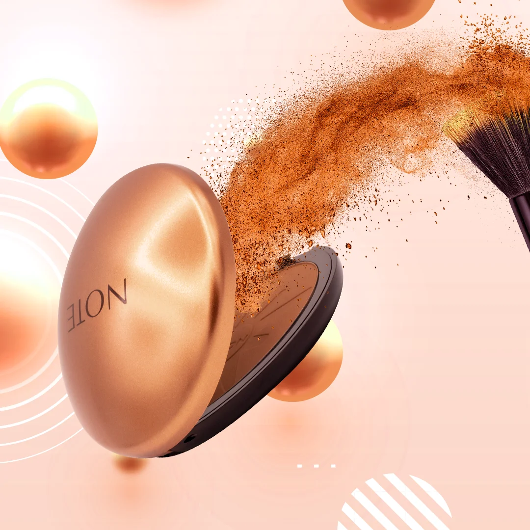 Bronzing Powder - 20
