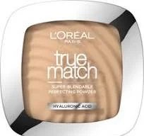 Pudra & True Match No: 2N Vanille