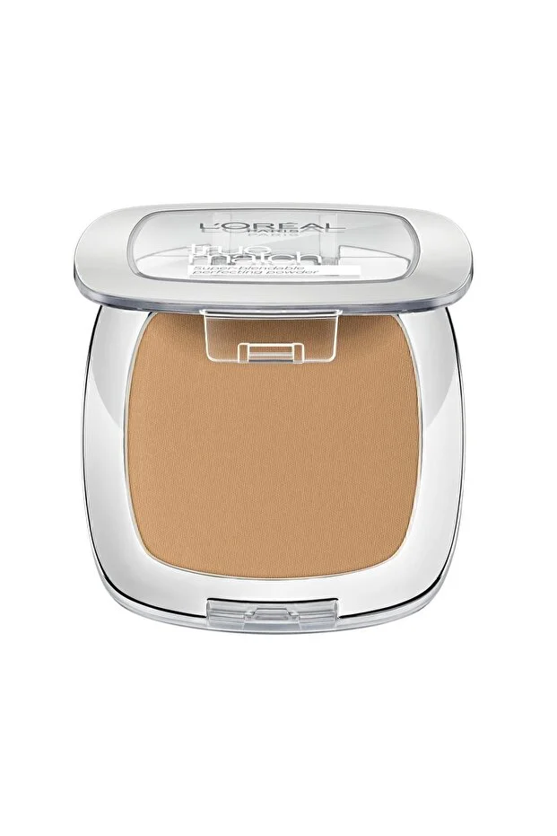 Pudra & Accord Parfait No: 6.5D/6.5WC