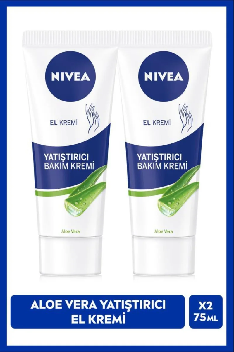 El Bakim Kremi & Q10 Yaşlanma Karşıtı 75ML