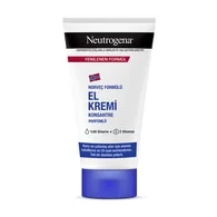 El Kremi 75 Ml Norveç Formülü Parfümlü