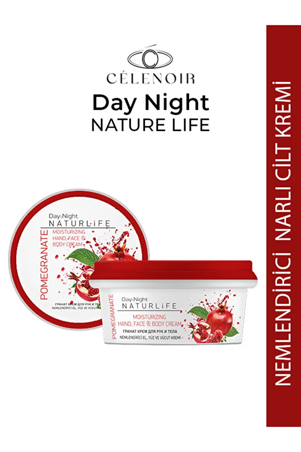 Nemlendirici 50 Ml Avakado