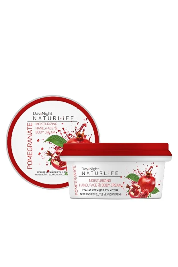 Nemlendirici 50 Ml Gül