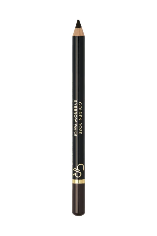 Eyebrow Pencil No: 102 Brown - Kaş Kalemi
