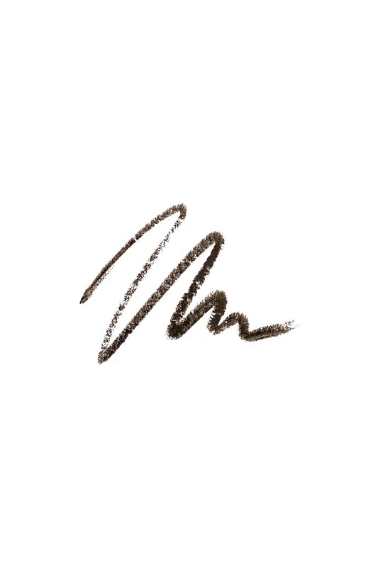 Eyebrow Pencil No: 102 Brown - Kaş Kalemi