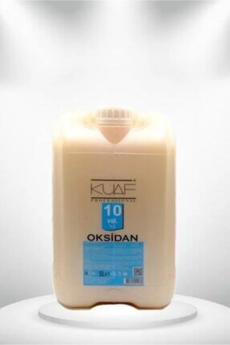 Professional 20 Volume Oksidan 5 Lt
