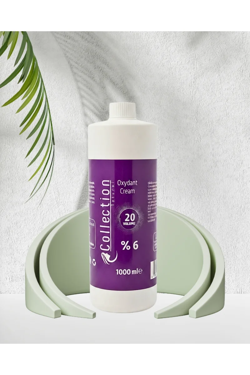 Natural Oksidan 20 Vol 1000 Ml