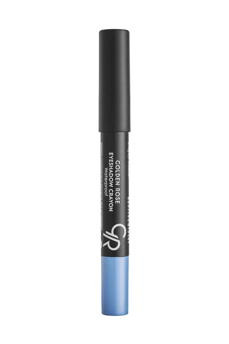 Eyeshadow Crayon Waterproof 04 Kalem Far 2,4 g