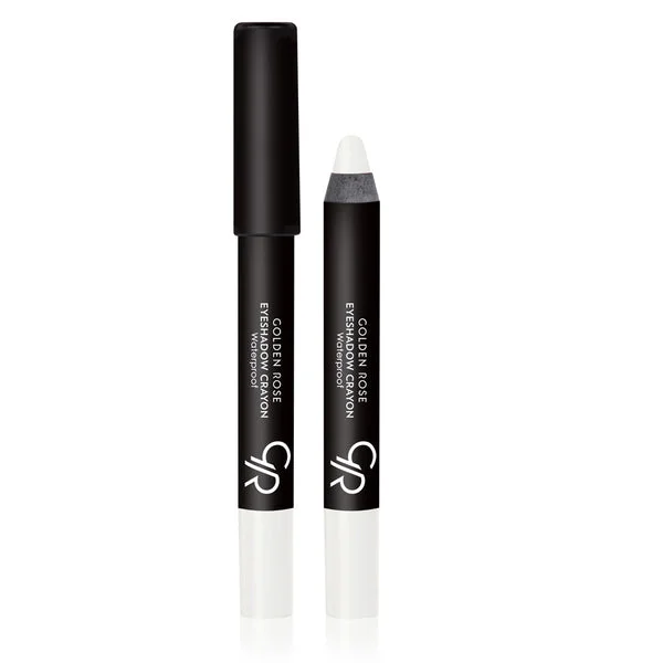Eyeshadow Crayon Waterproof 14 Kalem Far 2,4 g