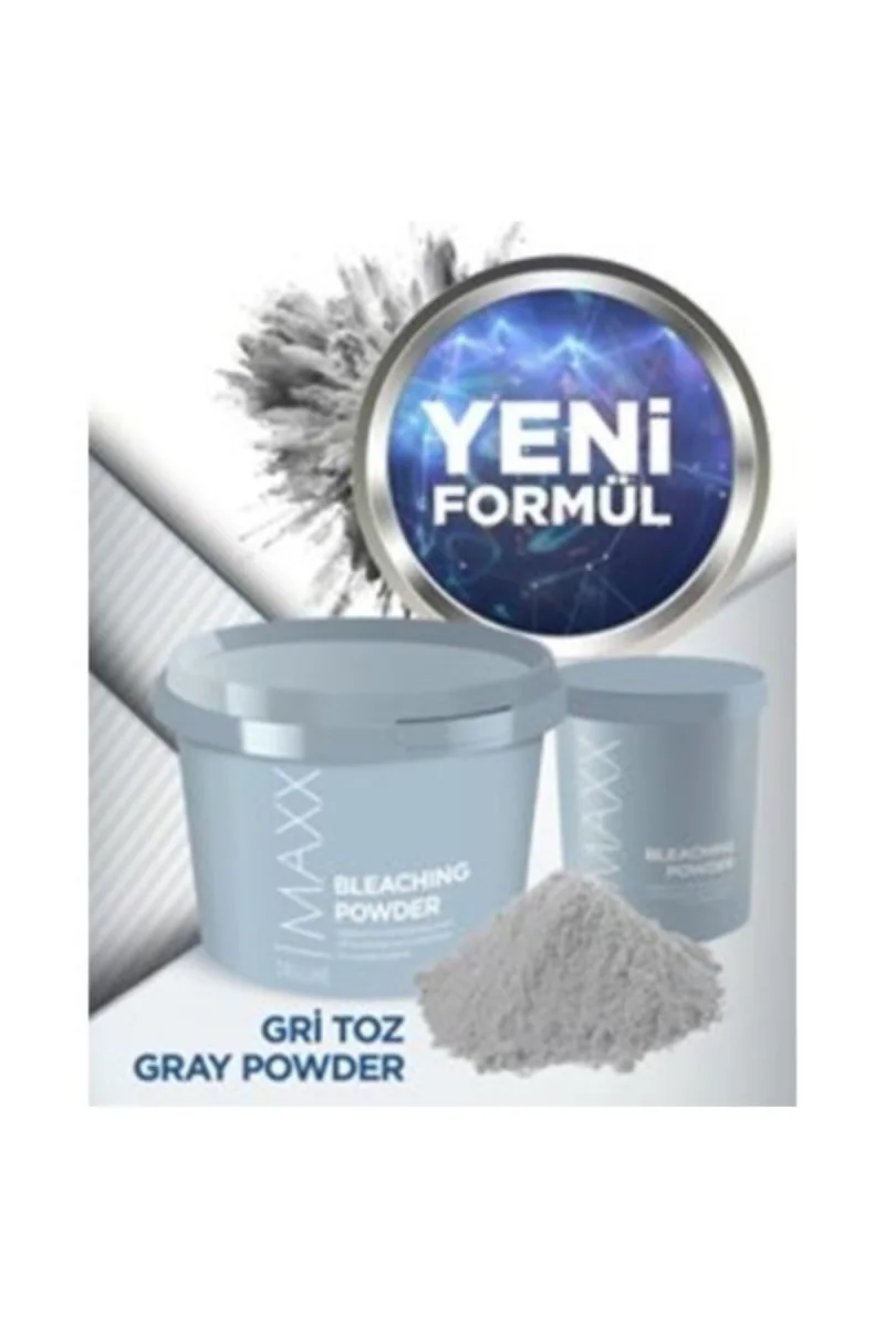 Deluxe Toz Açıcı 2KG