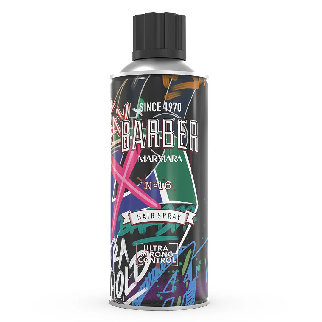 Saç Spreyi 400 Ml NO.16