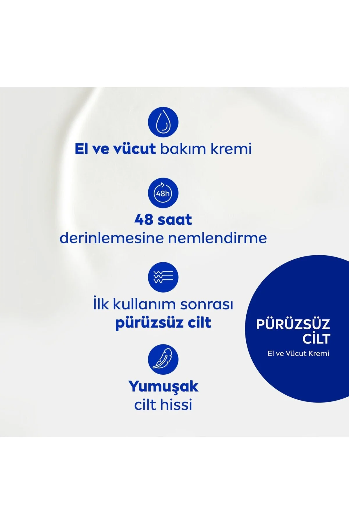 Vücut Bakim Kremi & Pürüzsüzleştirici, Serum, Shea Yağı İçeren Kuru Ciltler İçin 400ML