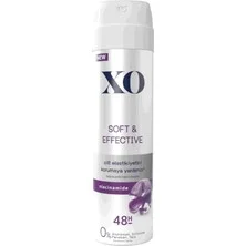 Xo Deodorant Body Splash & Shimmer Mist Pixy Dream Kadin 150ML