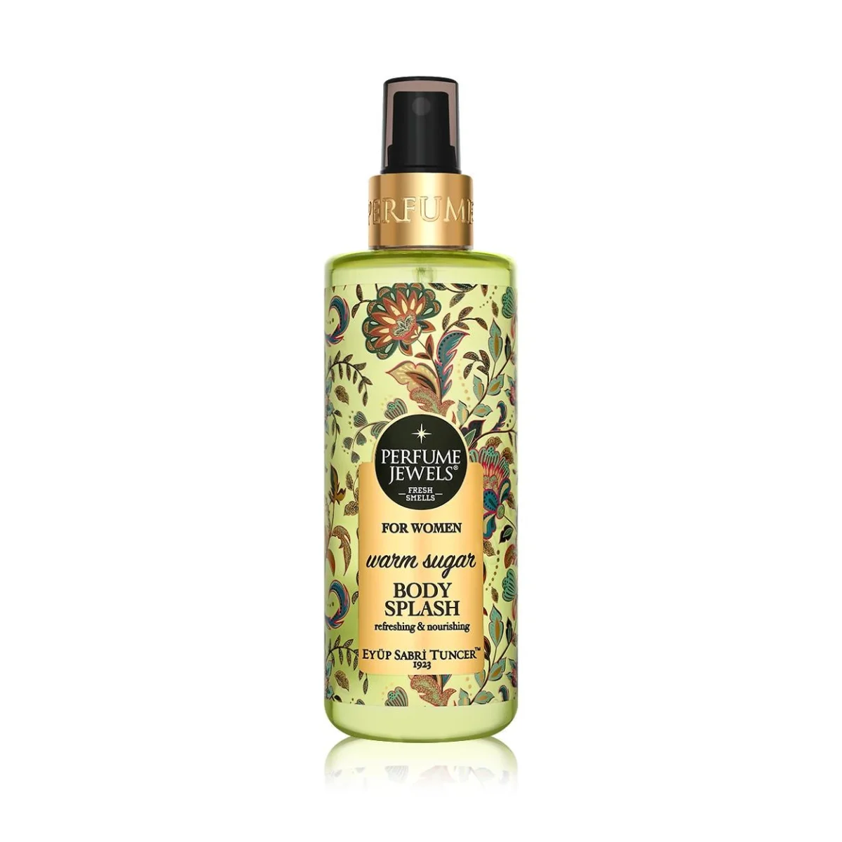 Deodorant Body Splash & Soul Beauty Kadin 250ML