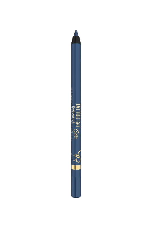 Waterproof Automatic Eyeliner 10 Asansörlü Göz Kalemi