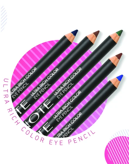 Göz Kalemi & Rich Color Eyepencil No: 09
