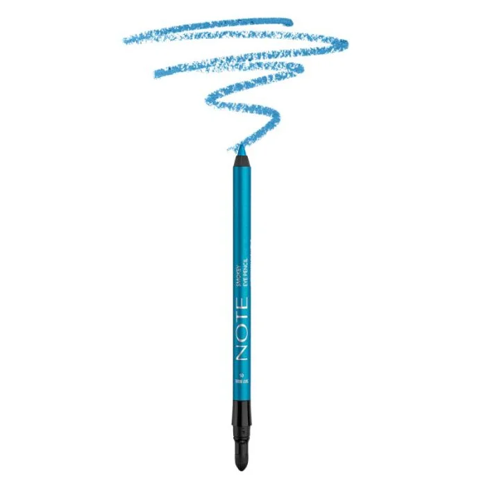 Göz Kalemi & Smokey Eyepencil No: 02