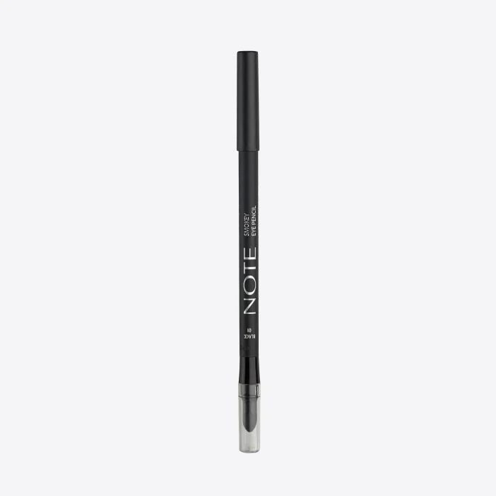 Göz Kalemi & Smokey Eyepencil No: 02