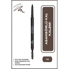 Eyebrow Powder 102 Kaş Farı 2,5 G
