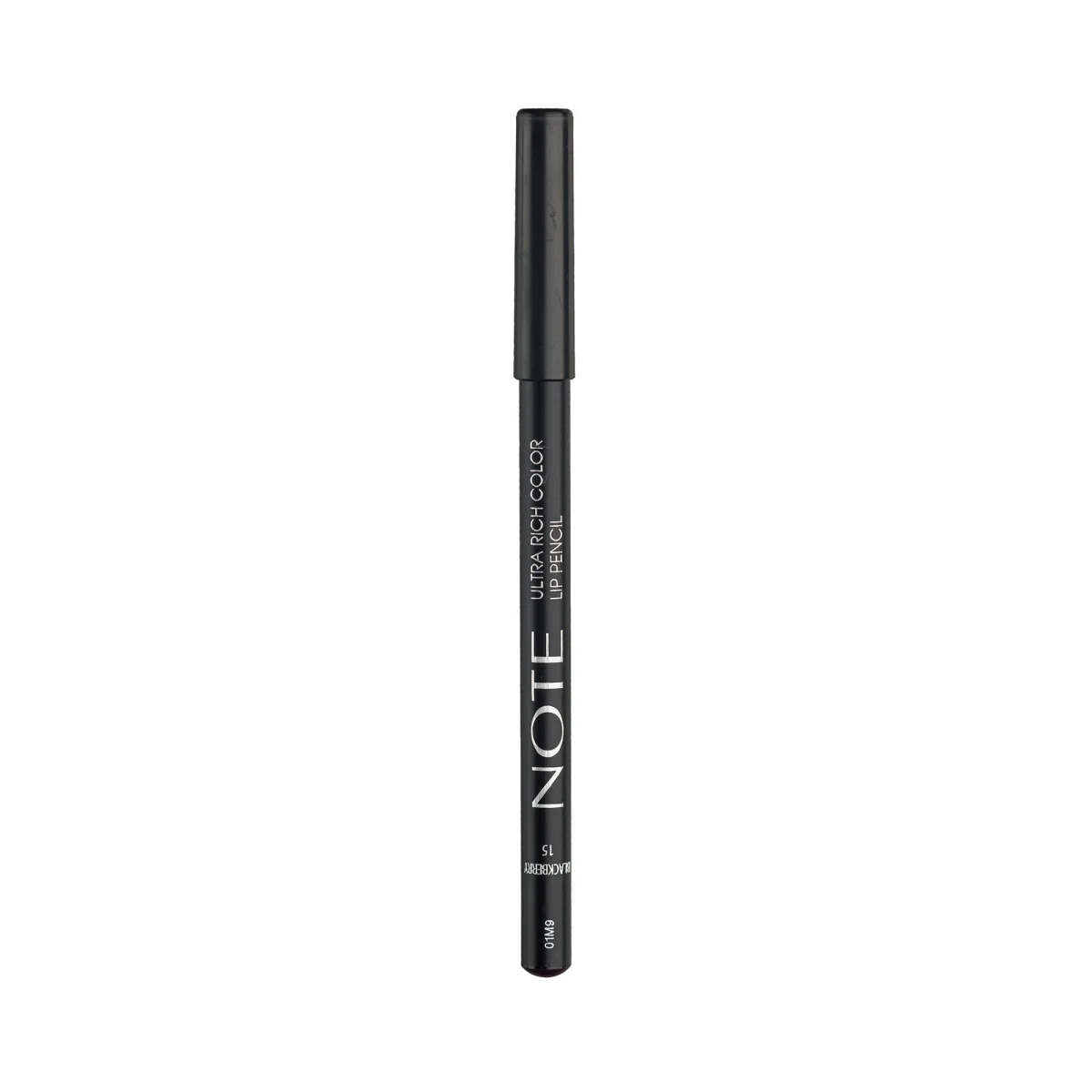 Dudak Kalemi & Ultra Rich Lippencil No: 11 Brick Red