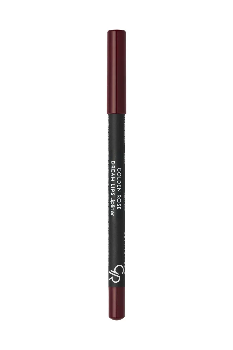 Dream Lips Lipliner No: 522 Scarlet - Dudak Kalemi