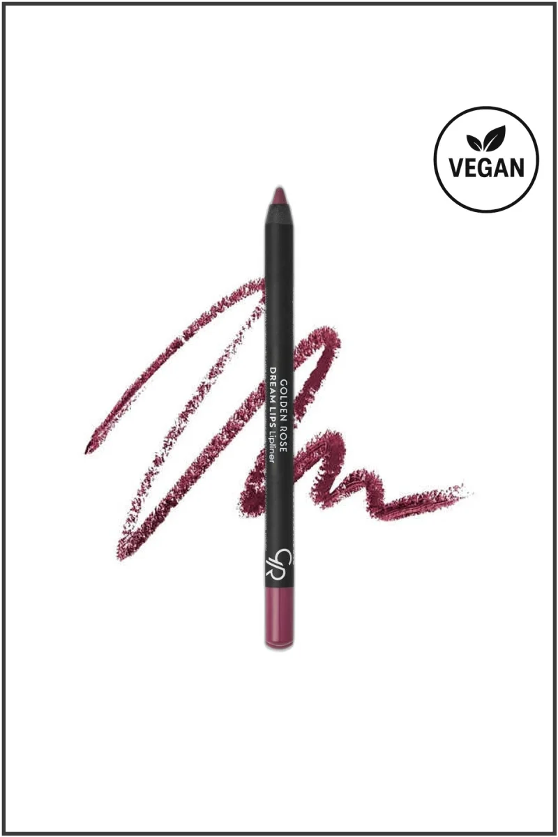 Dream Lips Lipliner No: 535 Soft Pink - Dudak Kalemi