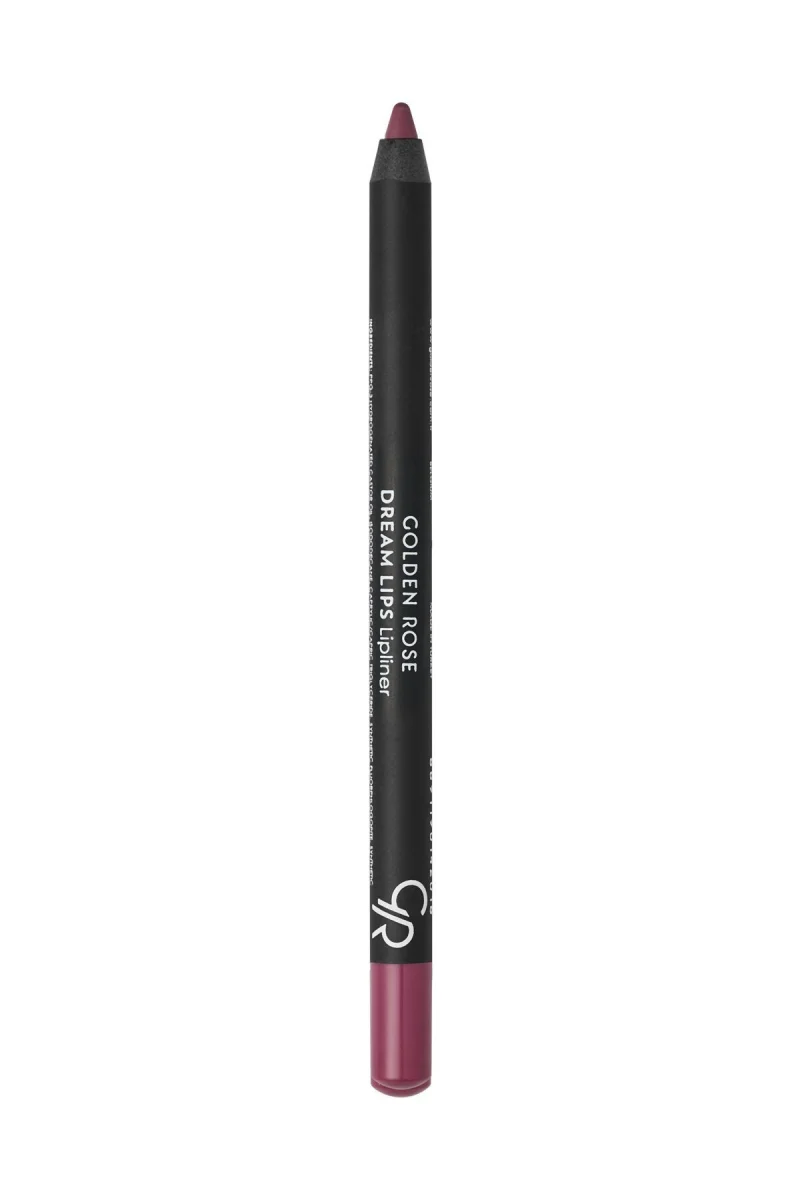 Dream Lips Lipliner No: 535 Soft Pink - Dudak Kalemi
