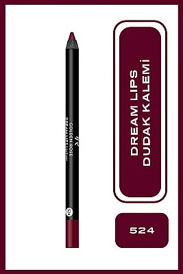 Dudak Kalemi - Dream Lips Lipliner No: 524