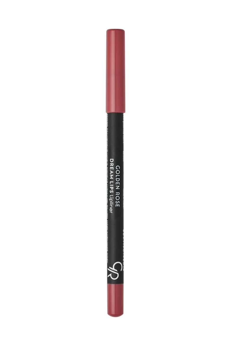 Dream Lips Dudak Kalemi 505 Pamuk Yağı İçerikli 1,6 g