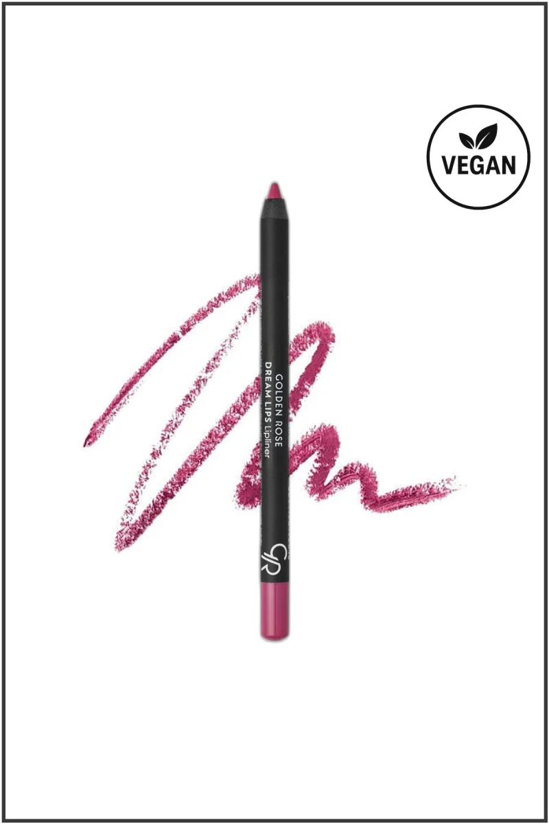Dream Lips Dudak Kalemi 508 Pamuk Yağı İçerikli 1,6 g