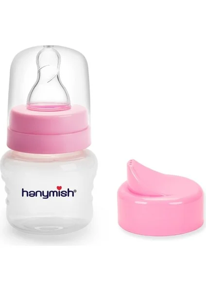 Mini Alıştırma Bardağı Seti Yenidoğan