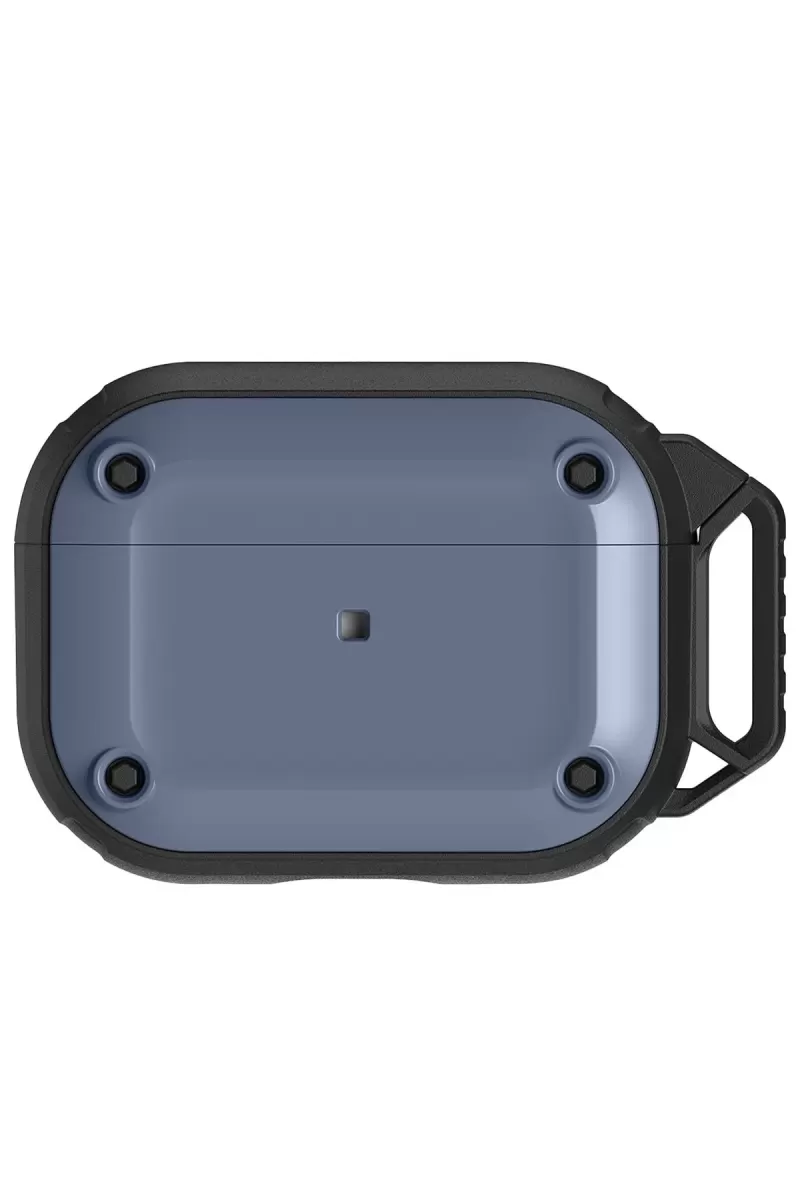 Airpods Pro 2 (2.nesil) Asgard Kılıf - Mavi