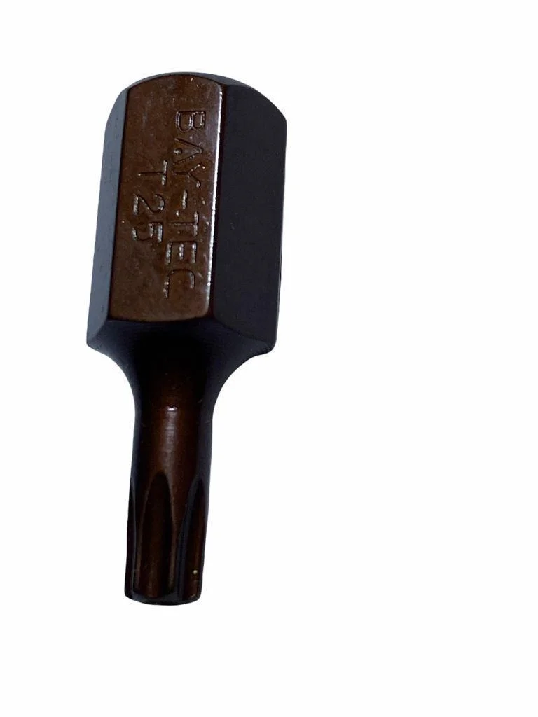 Otomotiv Bits Uç T25 30 mm