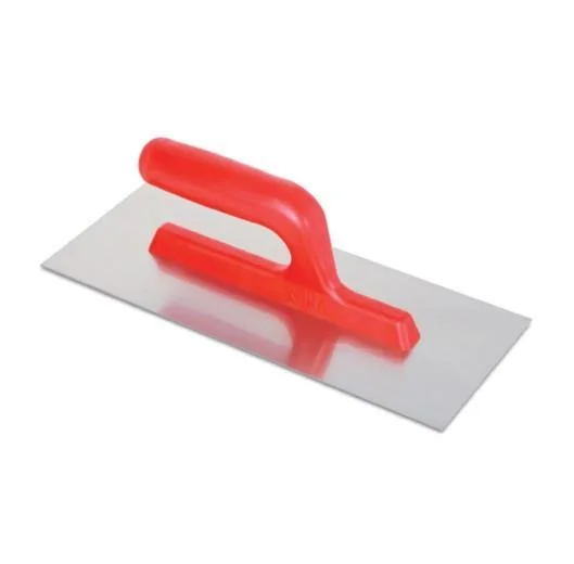 731 Açık Plastik Saplı Alçı Malası 35 cm