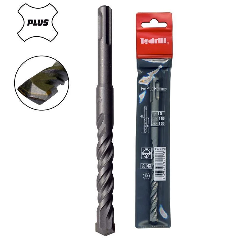 50207 Sds Plus Matkap Ucu 6X160 mm
