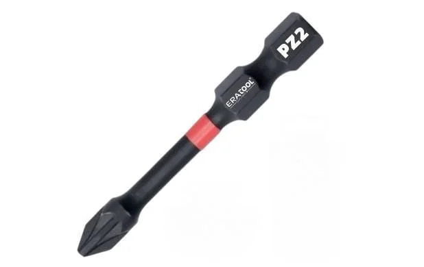 03617 Torsion PZ2 50 mm Bits Uç