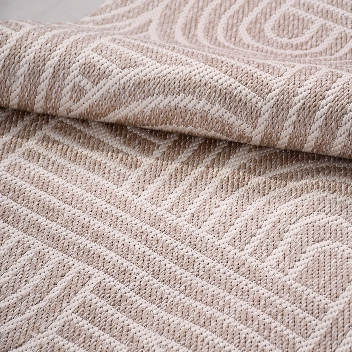YoudayHomeCollection DELTA Model Oturma Odası Halısı