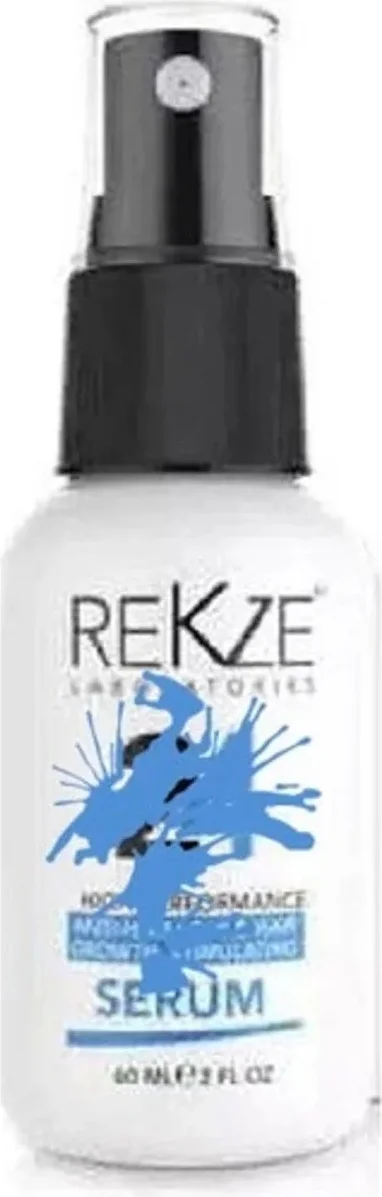Rekze 24 Muzicevi Saç Spreyi | Sprey 60 ml