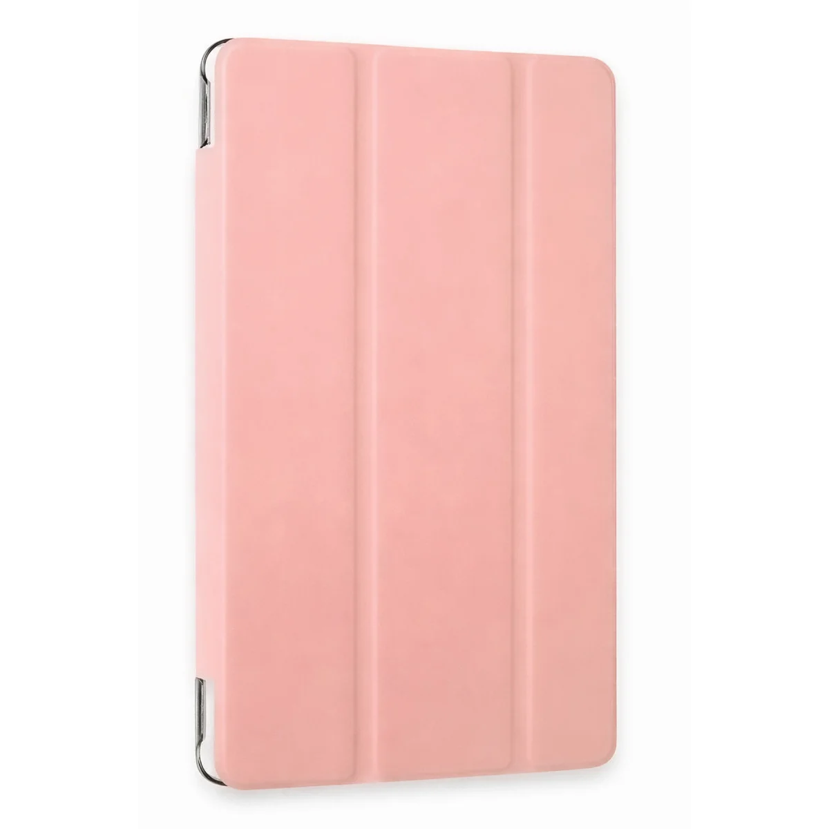 Galaxy Tab A9 Kılıf Tablet Smart Kılıf - Rose Gold