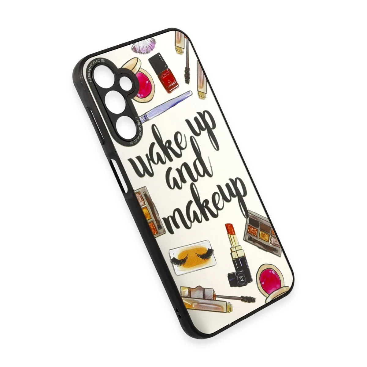 Galaxy A14 4G Kılıf Mirror Desenli Kapak - Mirror - 3