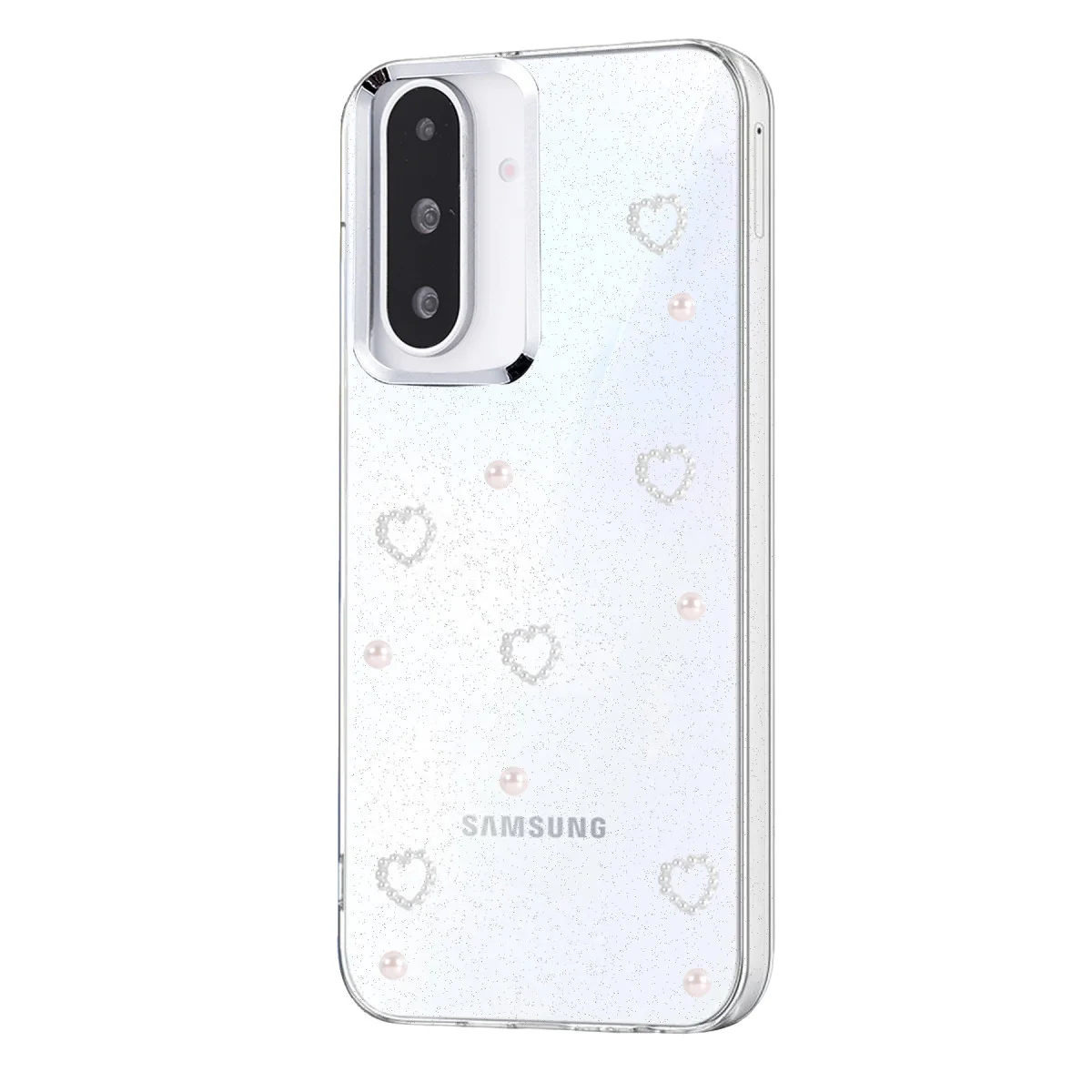 Galaxy A36 Fiyonk Desenli Kapak - Desen 10