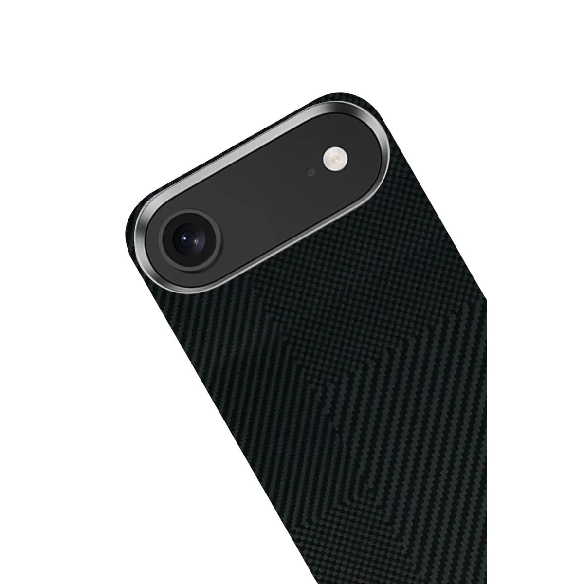 iPhone 17 Air Volt Magsafe Kapak - Siyah