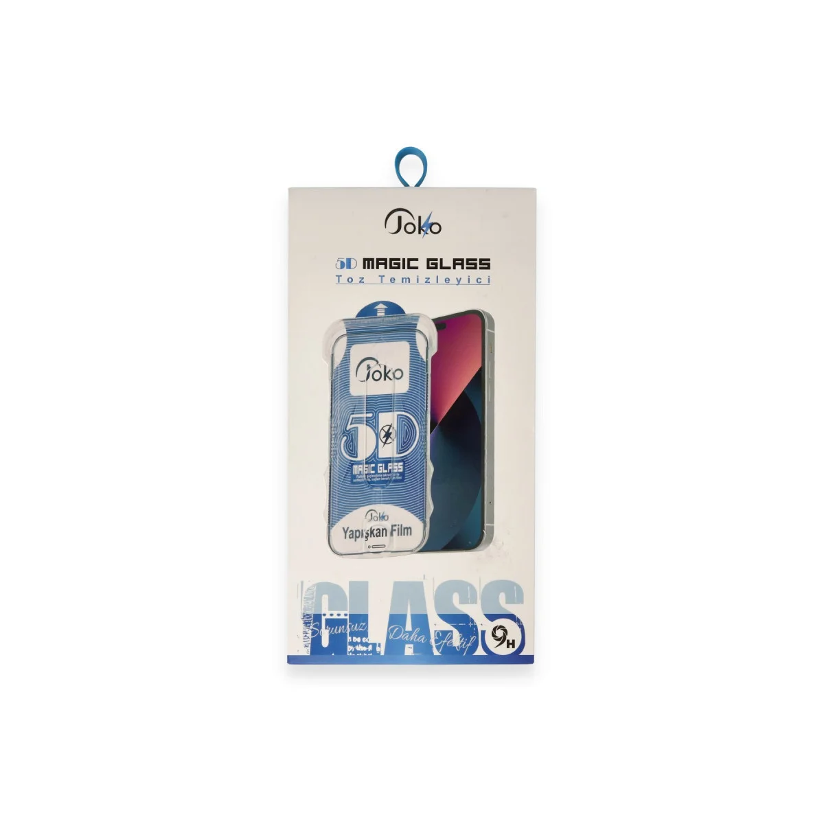 iPhone 17 Pro Max Magic 5D Cam