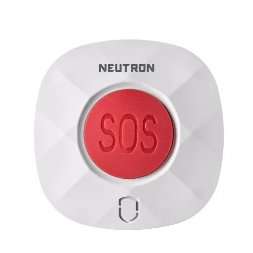 NTL-PB-01RF PANİK BUTONU