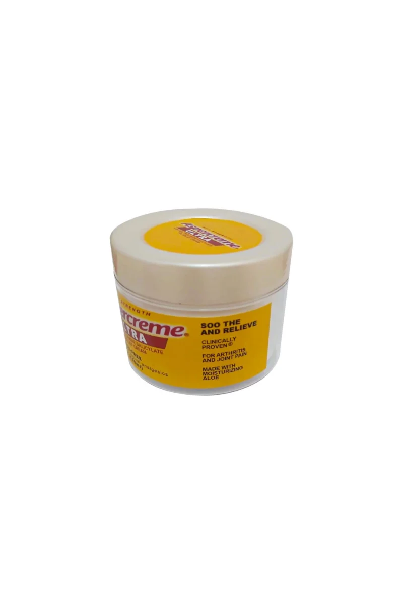 Aspercreme Cream Masaj Kremi 100 ml 2 Adet