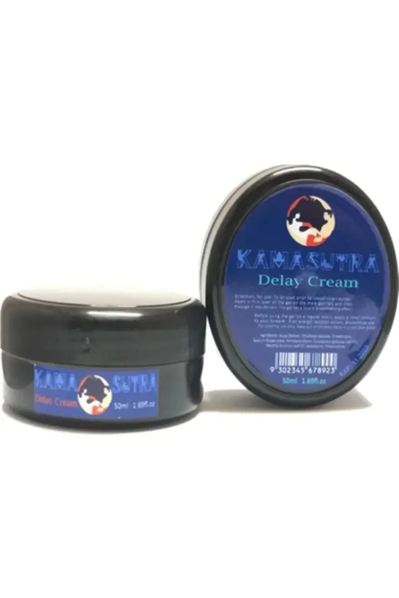 Gciktirici Krem 50 ml - Cream 50 ml X 3 Adet